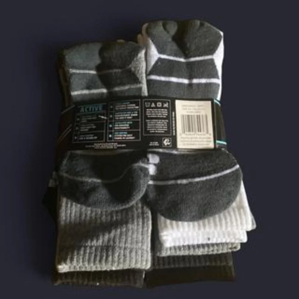 socks - Picture 2 of 2